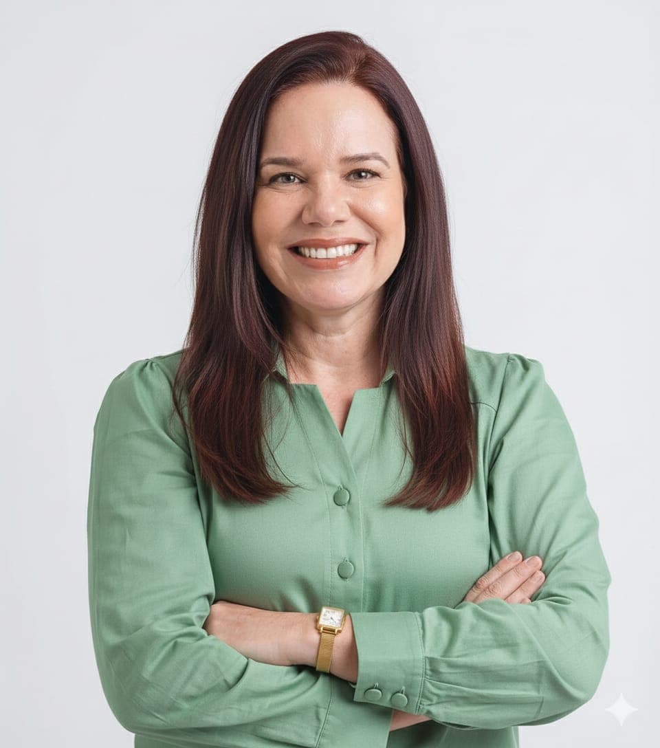 Gisele Rodrigues Da Silva, Psicóloga